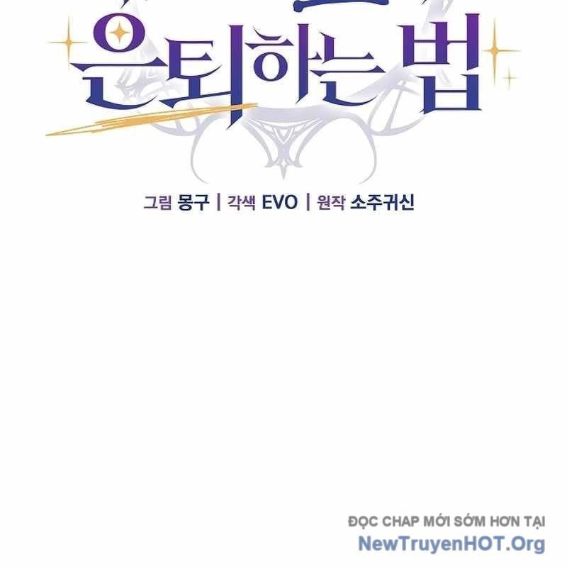 Cách Một Tử Linh Sư Cấp Thảm Họa Nghỉ Hưu Chap 46 - Next Chap 47