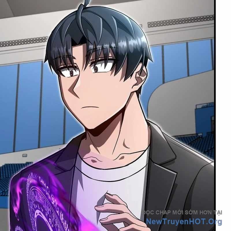 Cách Một Tử Linh Sư Cấp Thảm Họa Nghỉ Hưu Chap 46 - Next Chap 47