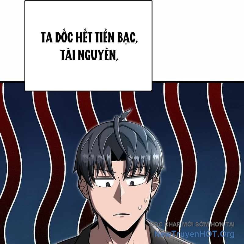 Cách Một Tử Linh Sư Cấp Thảm Họa Nghỉ Hưu Chap 46 - Next Chap 47