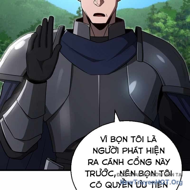 Cách Một Tử Linh Sư Cấp Thảm Họa Nghỉ Hưu Chap 46 - Next Chap 47