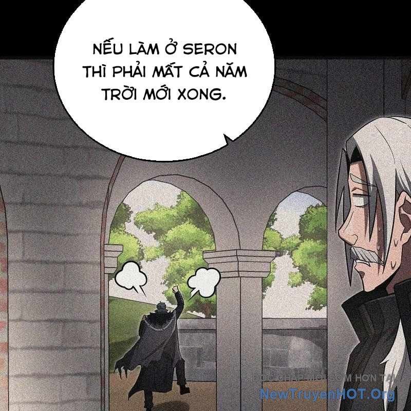Cách Một Tử Linh Sư Cấp Thảm Họa Nghỉ Hưu Chap 46 - Next Chap 47