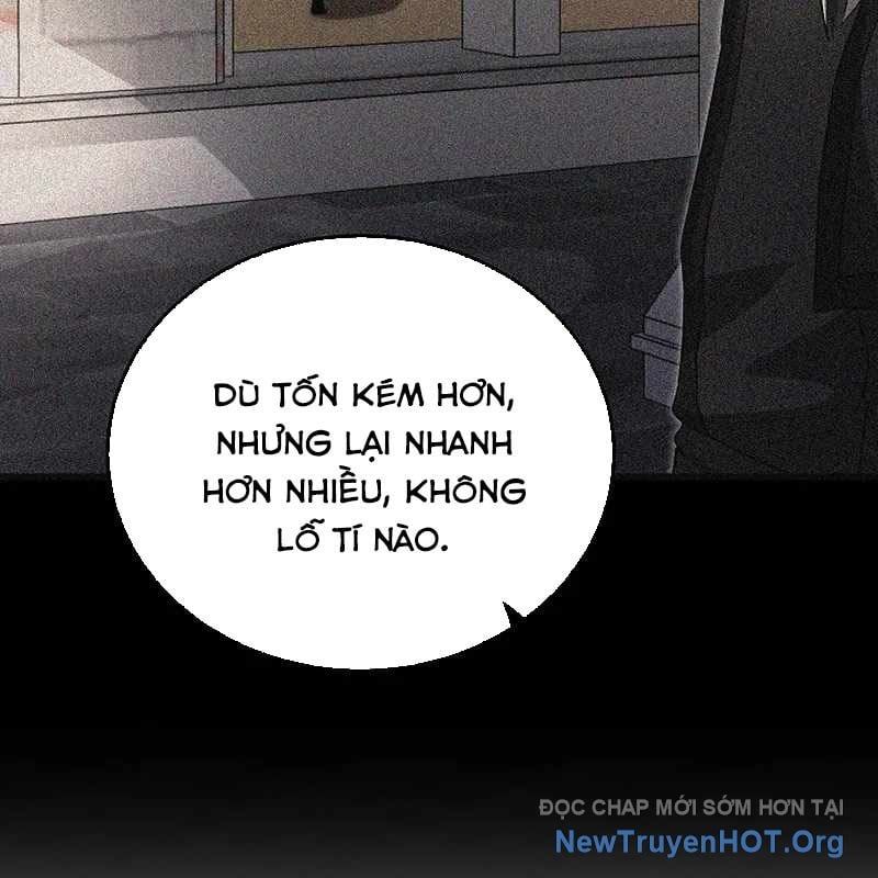 Cách Một Tử Linh Sư Cấp Thảm Họa Nghỉ Hưu Chap 46 - Next Chap 47