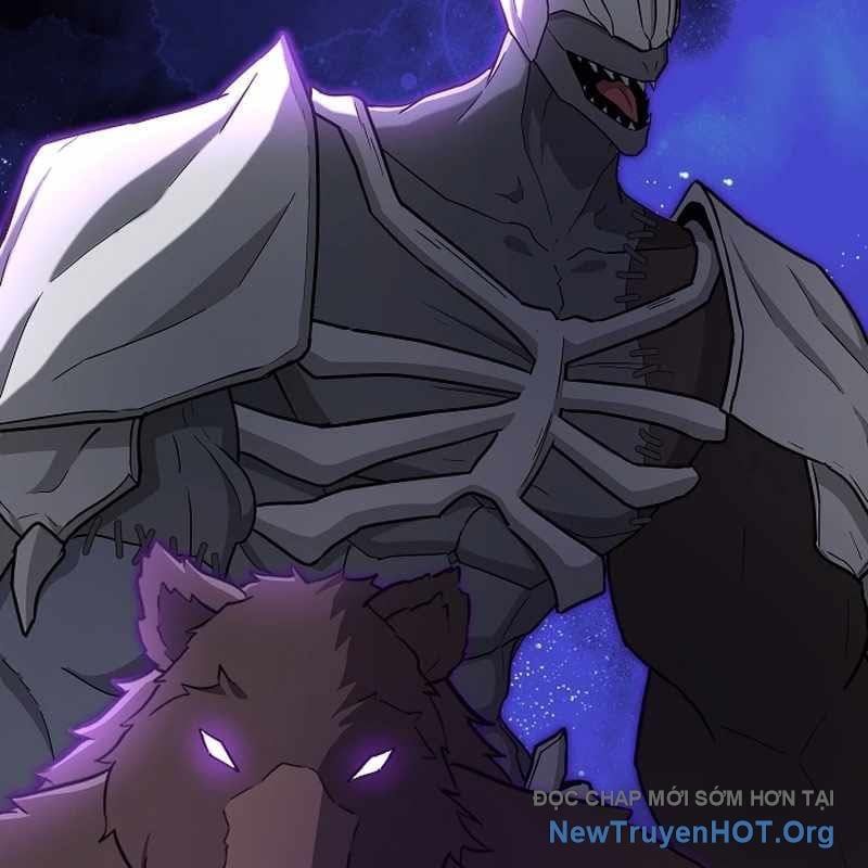 Cách Một Tử Linh Sư Cấp Thảm Họa Nghỉ Hưu Chap 46 - Next Chap 47