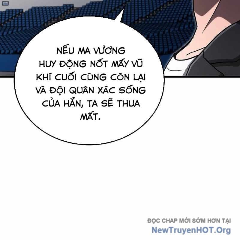 Cách Một Tử Linh Sư Cấp Thảm Họa Nghỉ Hưu Chap 46 - Next Chap 47