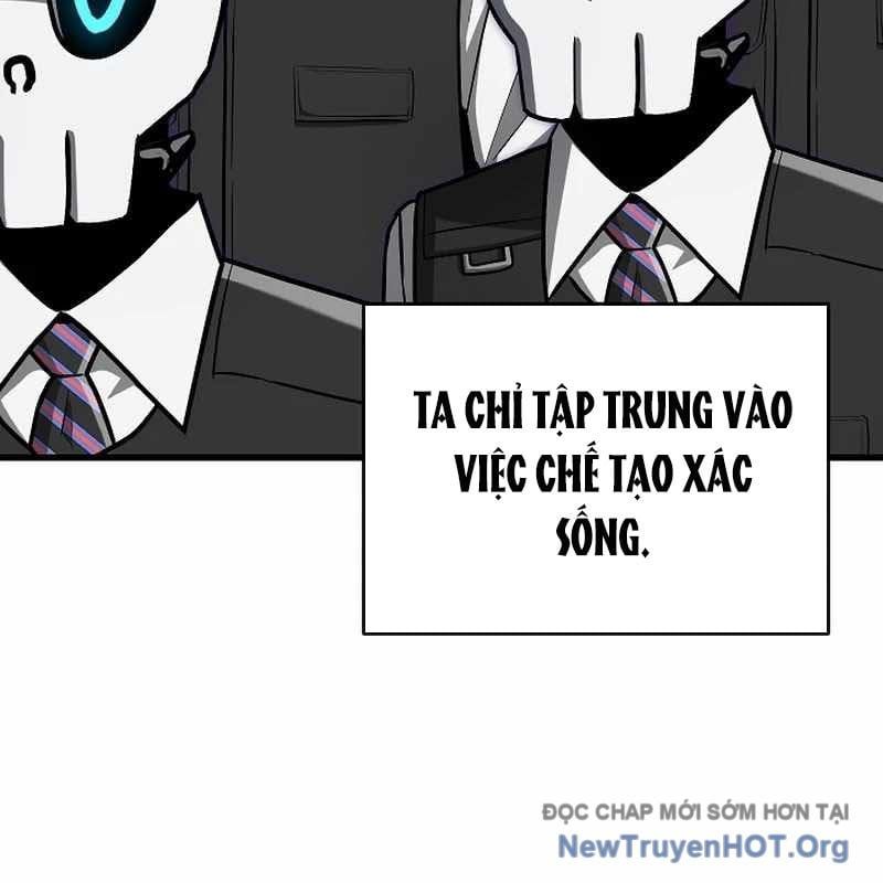 Cách Một Tử Linh Sư Cấp Thảm Họa Nghỉ Hưu Chap 46 - Next Chap 47