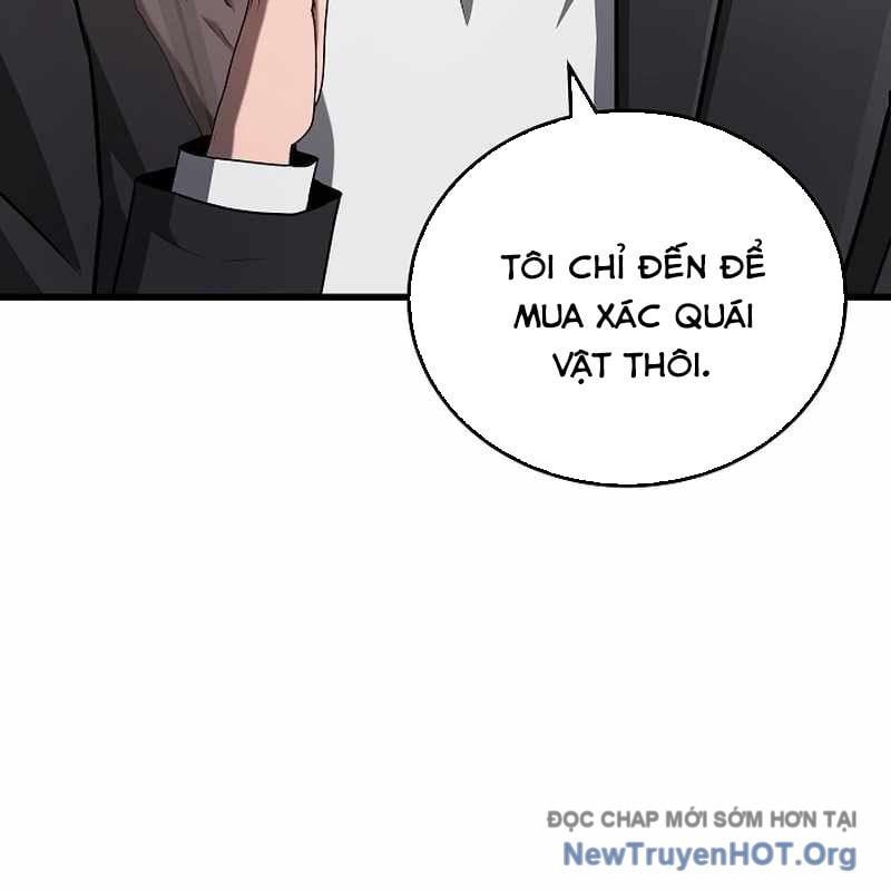 Cách Một Tử Linh Sư Cấp Thảm Họa Nghỉ Hưu Chap 46 - Next Chap 47