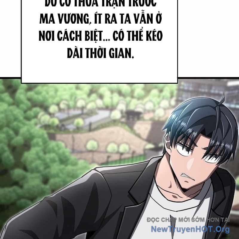 Cách Một Tử Linh Sư Cấp Thảm Họa Nghỉ Hưu Chap 46 - Next Chap 47