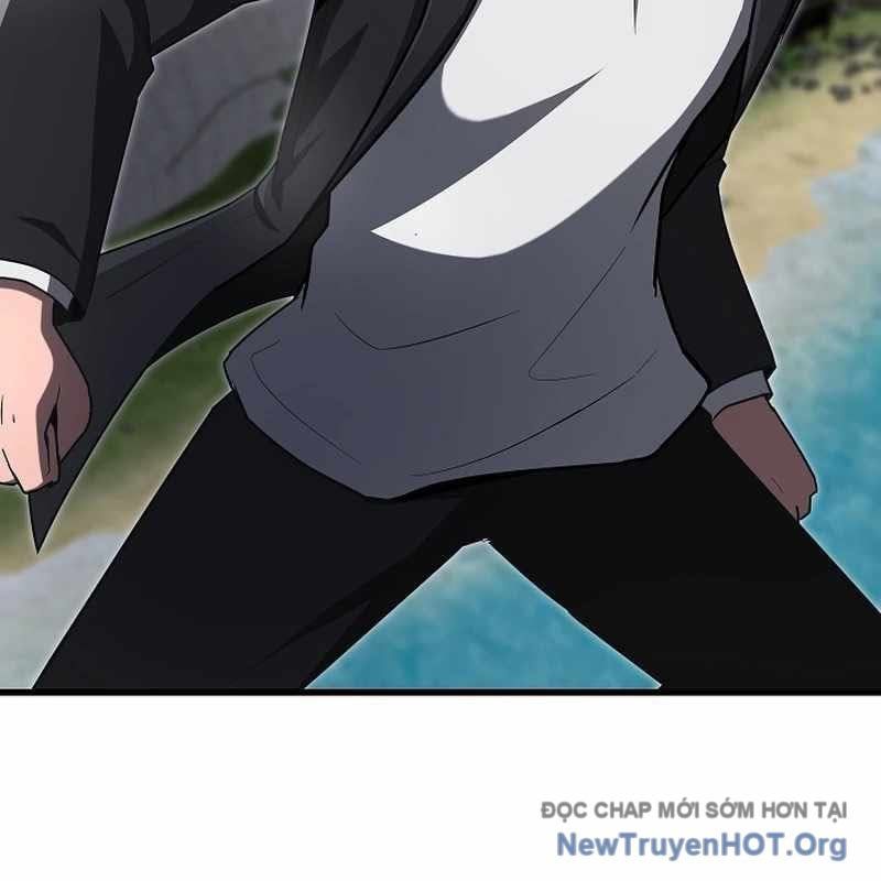 Cách Một Tử Linh Sư Cấp Thảm Họa Nghỉ Hưu Chap 46 - Next Chap 47