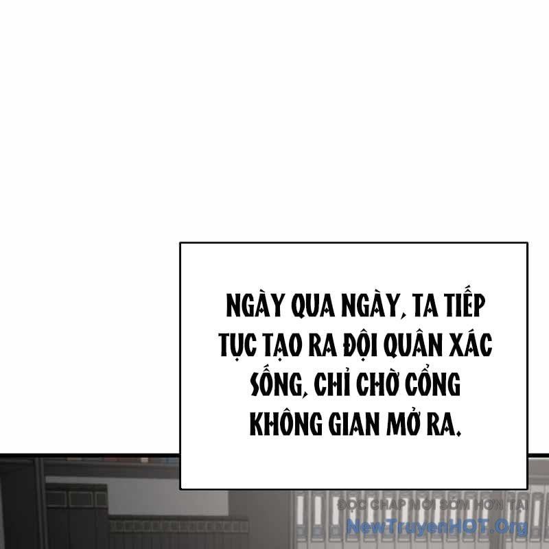 Cách Một Tử Linh Sư Cấp Thảm Họa Nghỉ Hưu Chap 46 - Next Chap 47