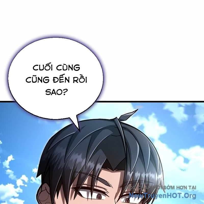 Cách Một Tử Linh Sư Cấp Thảm Họa Nghỉ Hưu Chap 46 - Next Chap 47