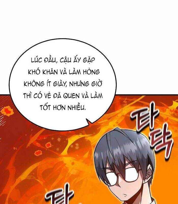 Cách Một Tử Linh Sư Cấp Thảm Họa Nghỉ Hưu Chap 9 - Next Chap 10
