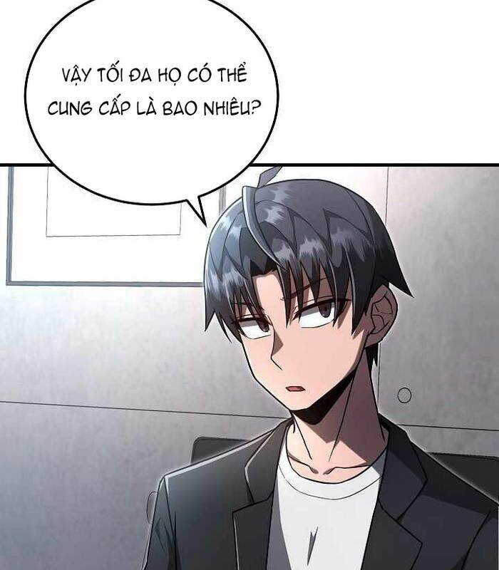 Cách Một Tử Linh Sư Cấp Thảm Họa Nghỉ Hưu Chap 9 - Next Chap 10