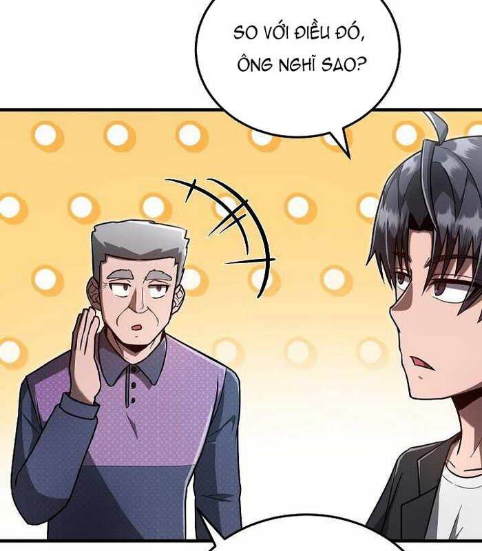 Cách Một Tử Linh Sư Cấp Thảm Họa Nghỉ Hưu Chap 9 - Next Chap 10