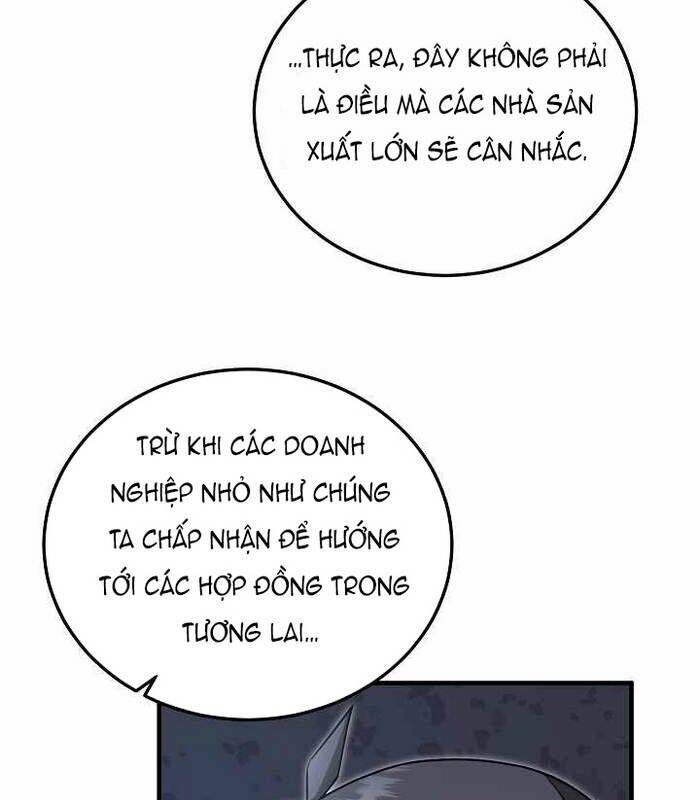Cách Một Tử Linh Sư Cấp Thảm Họa Nghỉ Hưu Chap 9 - Next Chap 10