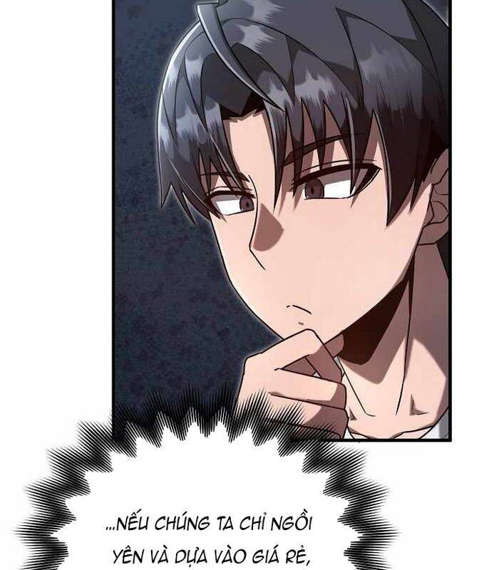 Cách Một Tử Linh Sư Cấp Thảm Họa Nghỉ Hưu Chap 9 - Next Chap 10