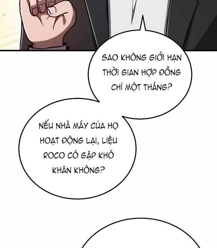 Cách Một Tử Linh Sư Cấp Thảm Họa Nghỉ Hưu Chap 9 - Next Chap 10