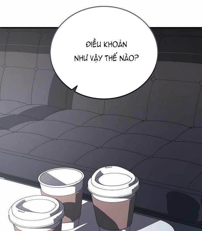 Cách Một Tử Linh Sư Cấp Thảm Họa Nghỉ Hưu Chap 9 - Next Chap 10