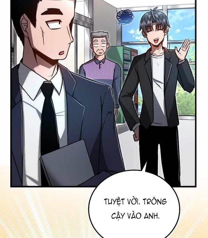 Cách Một Tử Linh Sư Cấp Thảm Họa Nghỉ Hưu Chap 9 - Next Chap 10