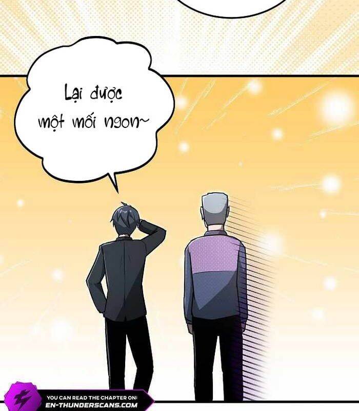Cách Một Tử Linh Sư Cấp Thảm Họa Nghỉ Hưu Chap 9 - Next Chap 10