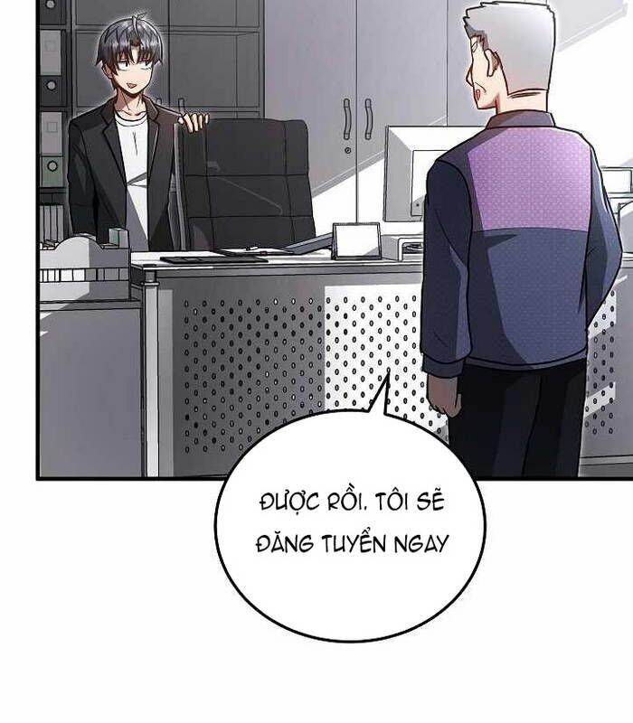 Cách Một Tử Linh Sư Cấp Thảm Họa Nghỉ Hưu Chap 9 - Next Chap 10