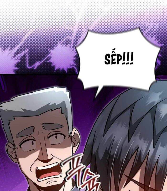 Cách Một Tử Linh Sư Cấp Thảm Họa Nghỉ Hưu Chap 9 - Next Chap 10