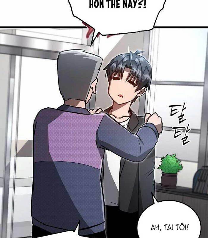 Cách Một Tử Linh Sư Cấp Thảm Họa Nghỉ Hưu Chap 9 - Next Chap 10