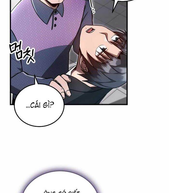 Cách Một Tử Linh Sư Cấp Thảm Họa Nghỉ Hưu Chap 9 - Next Chap 10