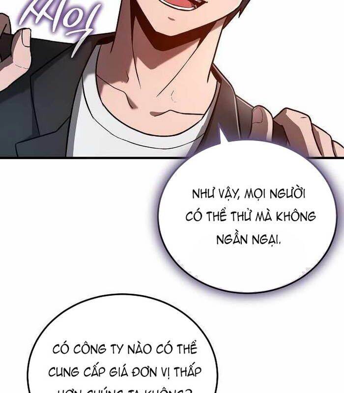 Cách Một Tử Linh Sư Cấp Thảm Họa Nghỉ Hưu Chap 9 - Next Chap 10
