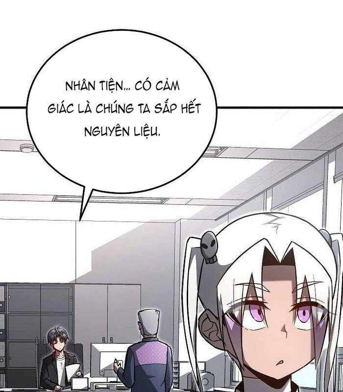 Cách Một Tử Linh Sư Cấp Thảm Họa Nghỉ Hưu Chap 9 - Next Chap 10