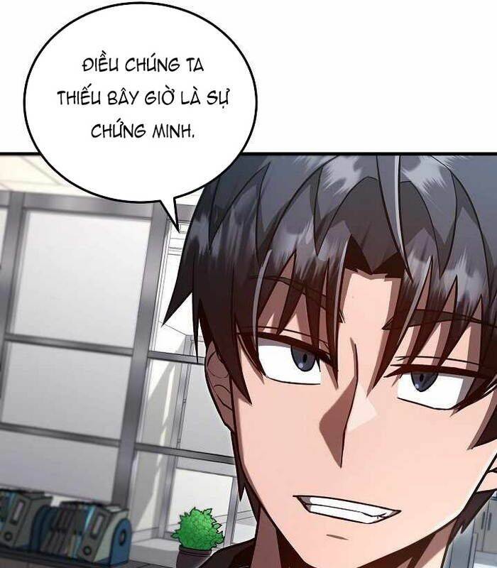 Cách Một Tử Linh Sư Cấp Thảm Họa Nghỉ Hưu Chap 9 - Next Chap 10