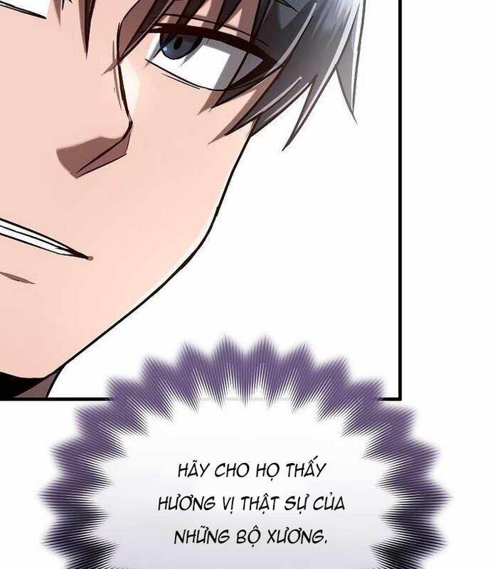 Cách Một Tử Linh Sư Cấp Thảm Họa Nghỉ Hưu Chap 9 - Next Chap 10