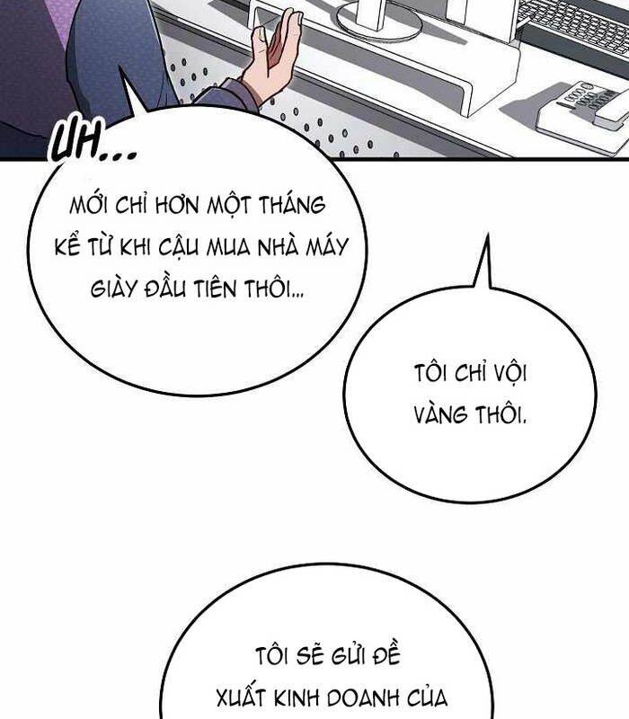 Cách Một Tử Linh Sư Cấp Thảm Họa Nghỉ Hưu Chap 9 - Next Chap 10