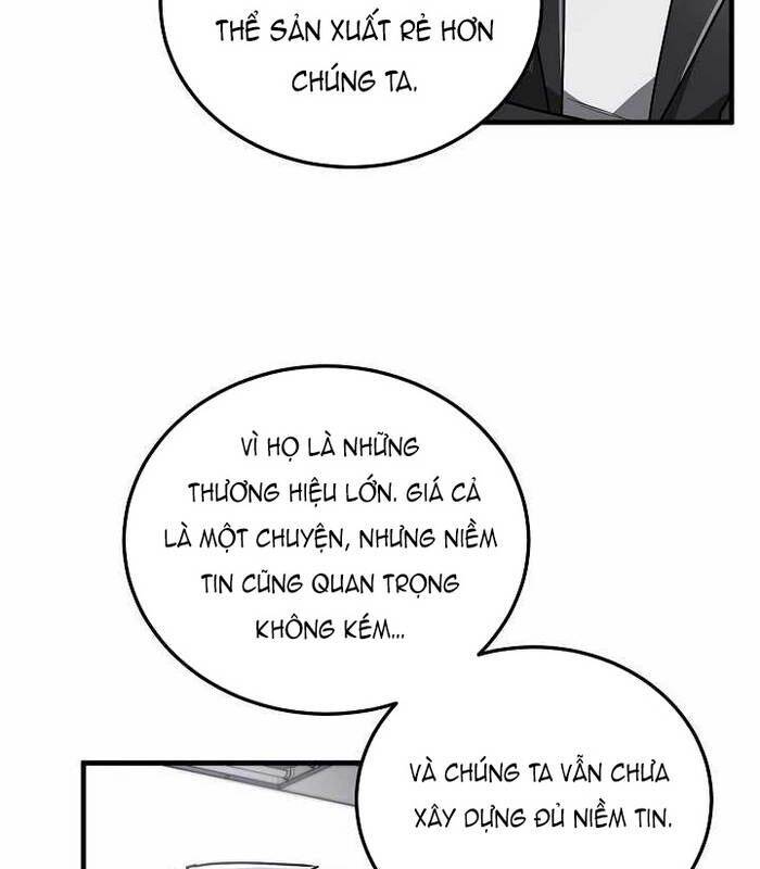 Cách Một Tử Linh Sư Cấp Thảm Họa Nghỉ Hưu Chap 9 - Next Chap 10