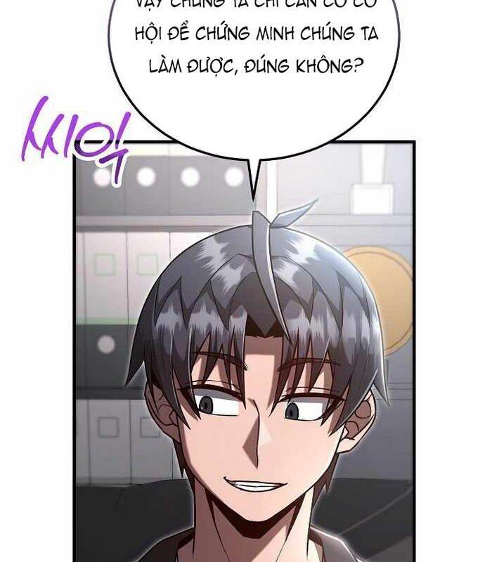 Cách Một Tử Linh Sư Cấp Thảm Họa Nghỉ Hưu Chap 9 - Next Chap 10