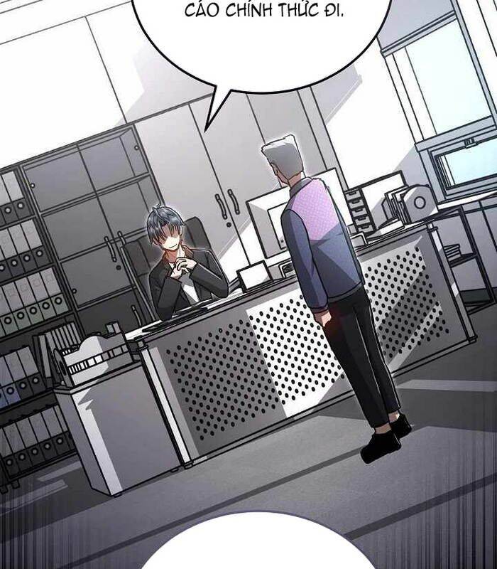 Cách Một Tử Linh Sư Cấp Thảm Họa Nghỉ Hưu Chap 9 - Next Chap 10
