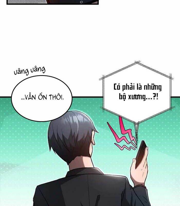 Cách Một Tử Linh Sư Cấp Thảm Họa Nghỉ Hưu Chap 9 - Next Chap 10