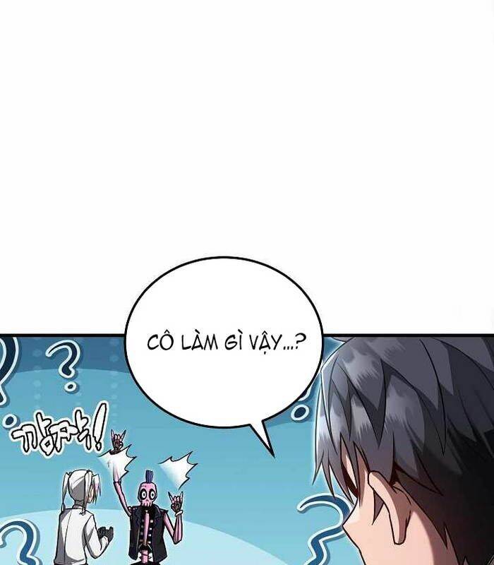 Cách Một Tử Linh Sư Cấp Thảm Họa Nghỉ Hưu Chap 9 - Next Chap 10