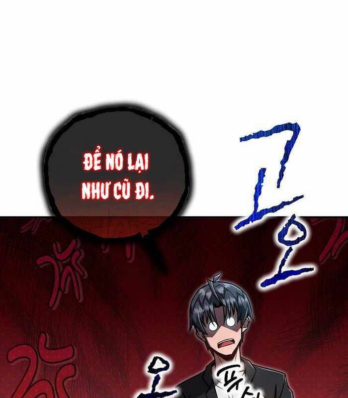 Cách Một Tử Linh Sư Cấp Thảm Họa Nghỉ Hưu Chap 9 - Next Chap 10