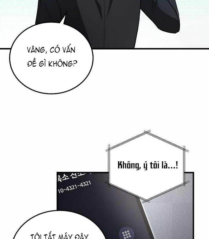 Cách Một Tử Linh Sư Cấp Thảm Họa Nghỉ Hưu Chap 9 - Next Chap 10
