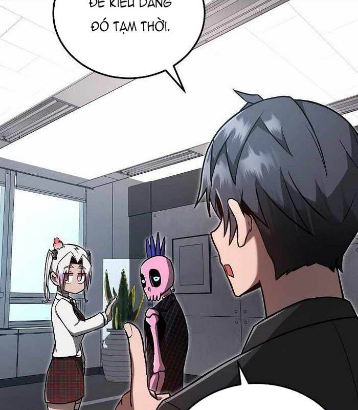 Cách Một Tử Linh Sư Cấp Thảm Họa Nghỉ Hưu Chap 9 - Next Chap 10