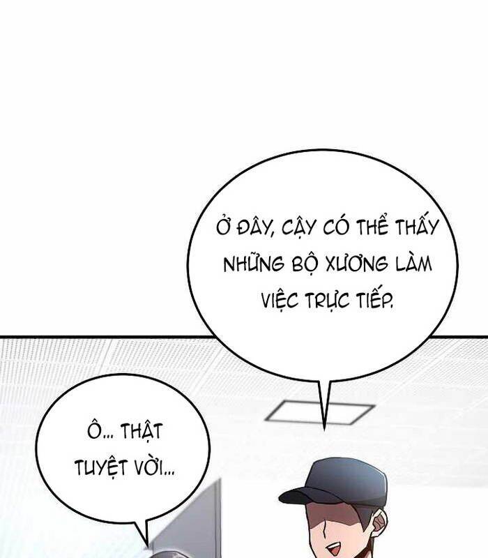Cách Một Tử Linh Sư Cấp Thảm Họa Nghỉ Hưu Chap 9 - Next Chap 10