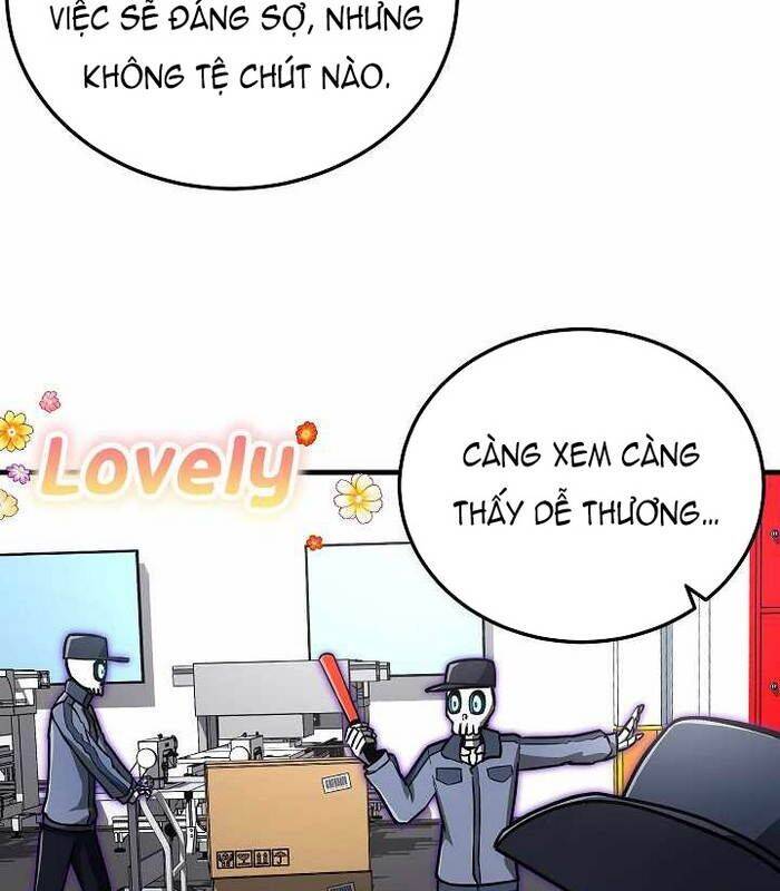 Cách Một Tử Linh Sư Cấp Thảm Họa Nghỉ Hưu Chap 9 - Next Chap 10