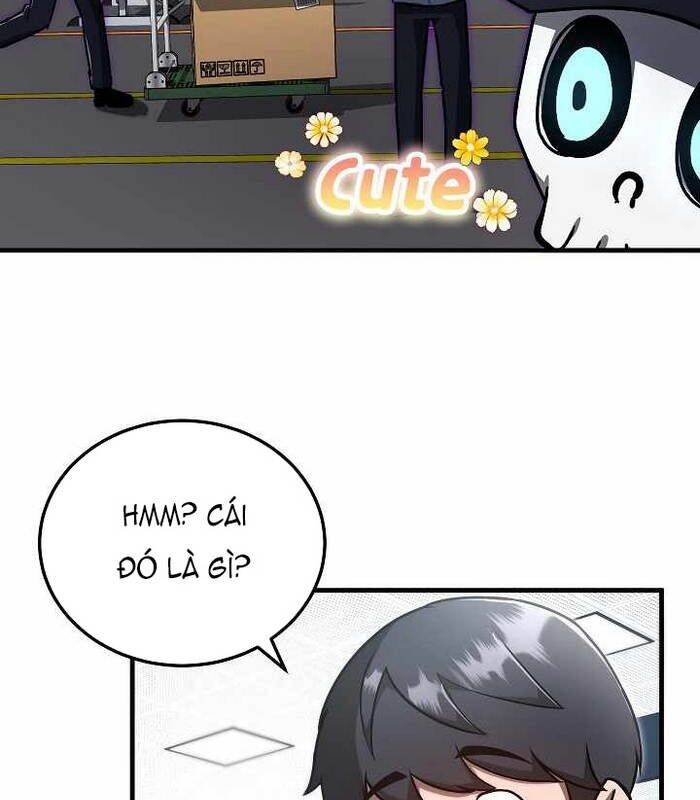 Cách Một Tử Linh Sư Cấp Thảm Họa Nghỉ Hưu Chap 9 - Next Chap 10