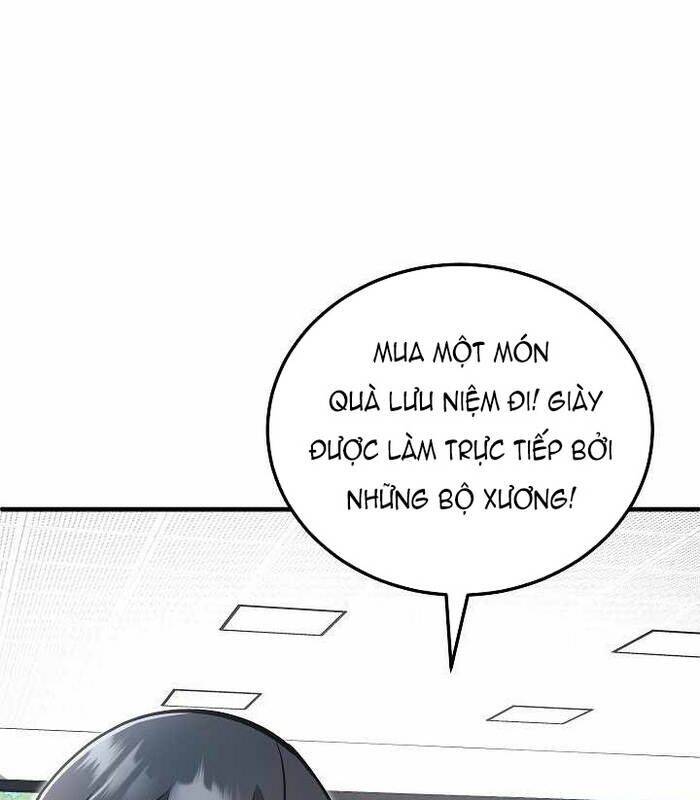 Cách Một Tử Linh Sư Cấp Thảm Họa Nghỉ Hưu Chap 9 - Next Chap 10