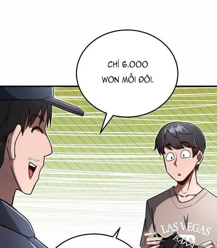 Cách Một Tử Linh Sư Cấp Thảm Họa Nghỉ Hưu Chap 9 - Next Chap 10