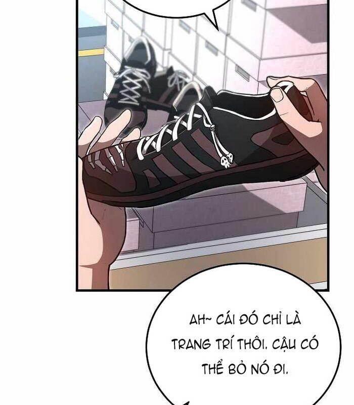 Cách Một Tử Linh Sư Cấp Thảm Họa Nghỉ Hưu Chap 9 - Next Chap 10