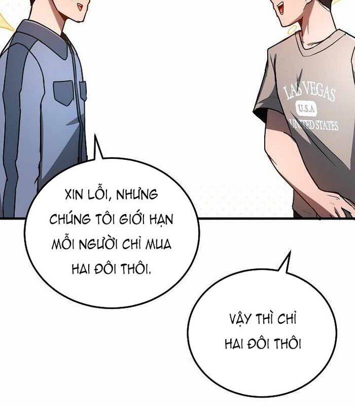 Cách Một Tử Linh Sư Cấp Thảm Họa Nghỉ Hưu Chap 9 - Next Chap 10