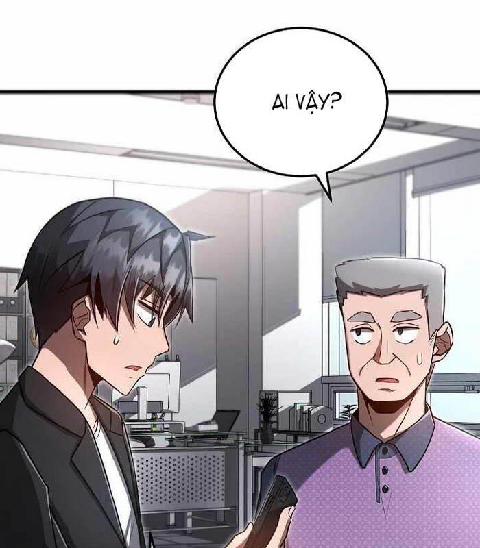 Cách Một Tử Linh Sư Cấp Thảm Họa Nghỉ Hưu Chap 9 - Next Chap 10