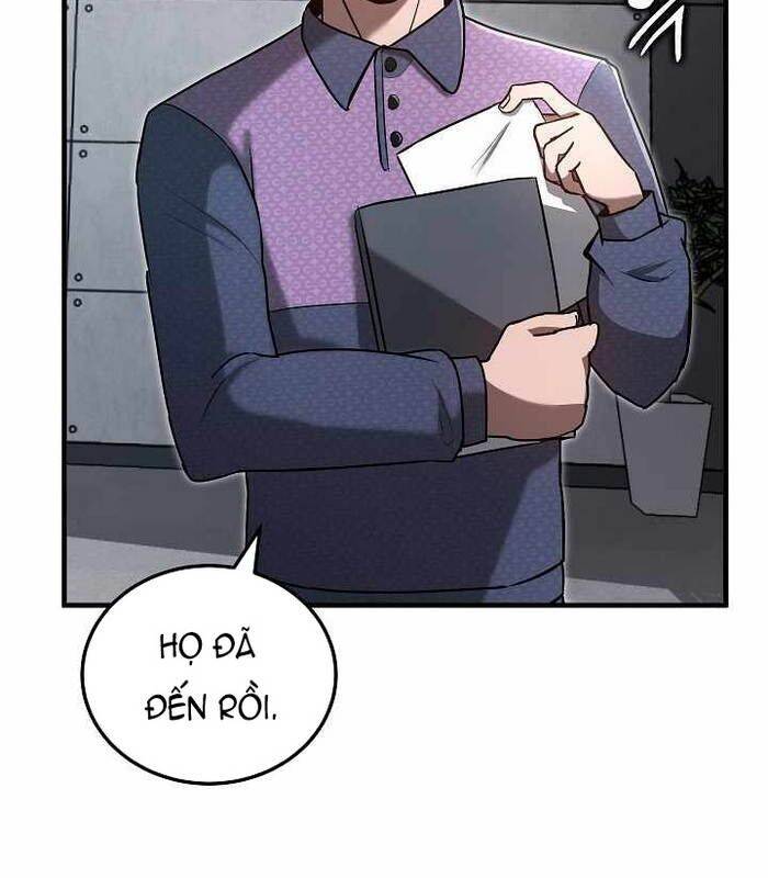 Cách Một Tử Linh Sư Cấp Thảm Họa Nghỉ Hưu Chap 9 - Next Chap 10