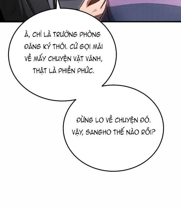 Cách Một Tử Linh Sư Cấp Thảm Họa Nghỉ Hưu Chap 9 - Next Chap 10
